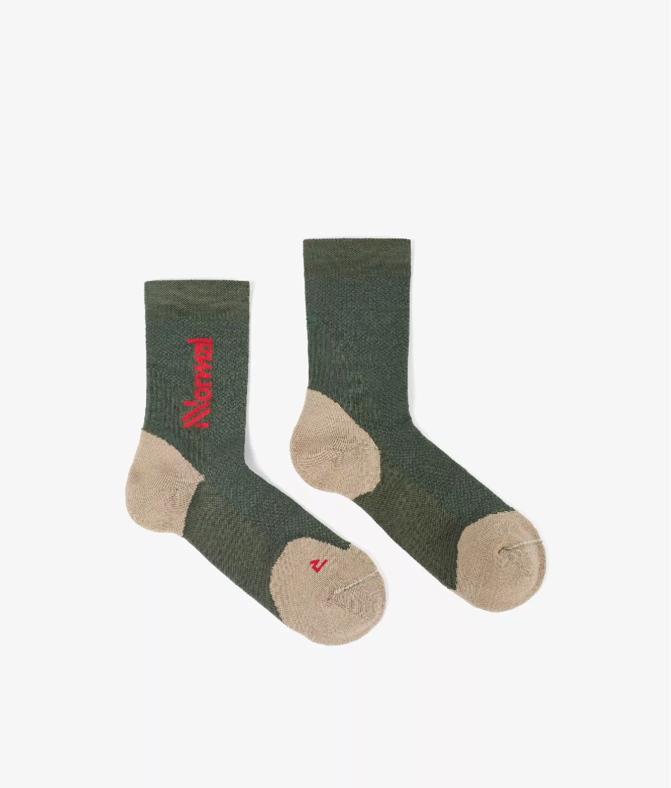 NNormal Merino Socks - Calcetines de merino | Hardloop