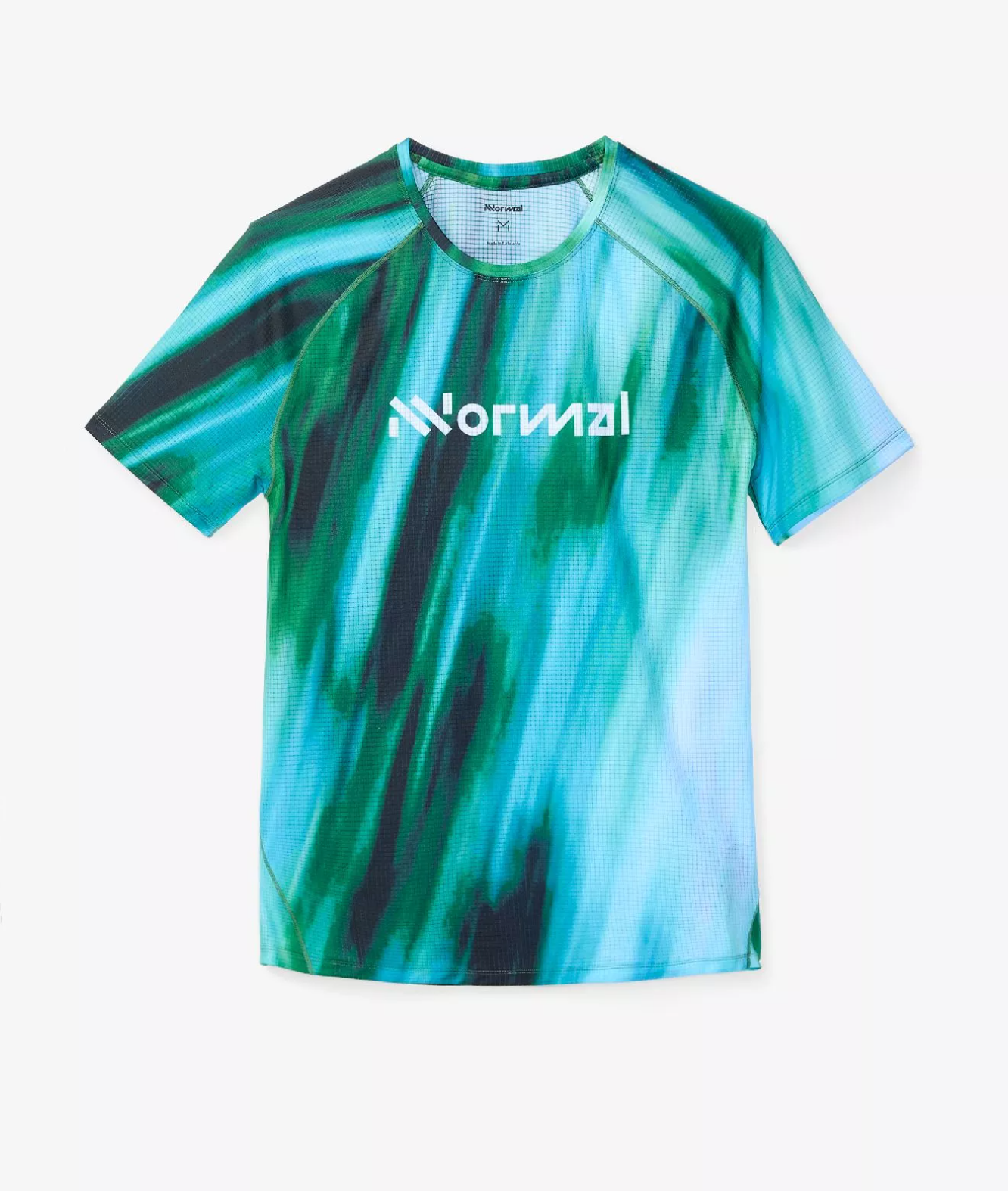 NNormal Race T-Shirt - T-shirt femme | Hardloop