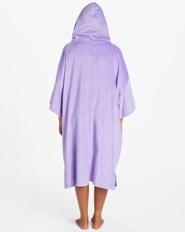 Billabong BBG - Ponczo damski | Hardloop