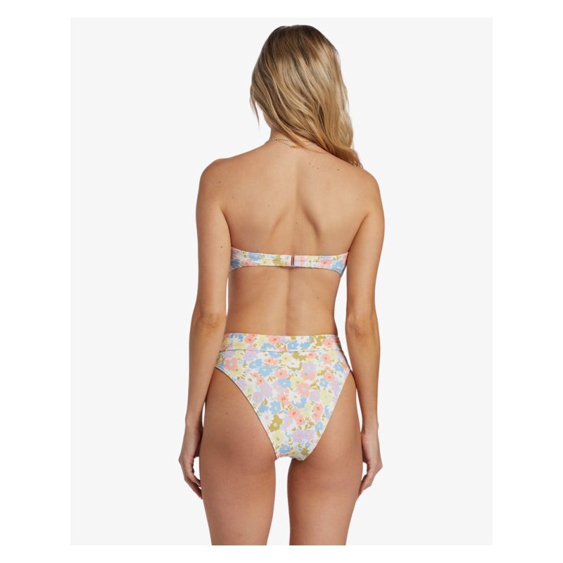 Billabong Dream Chaser Tanlines Btty Bnd - Bikiniyläosa | Hardloop