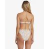 Billabong Dream Chaser Tanlines Btty Bnd - Haut de bikini femme | Hardloop