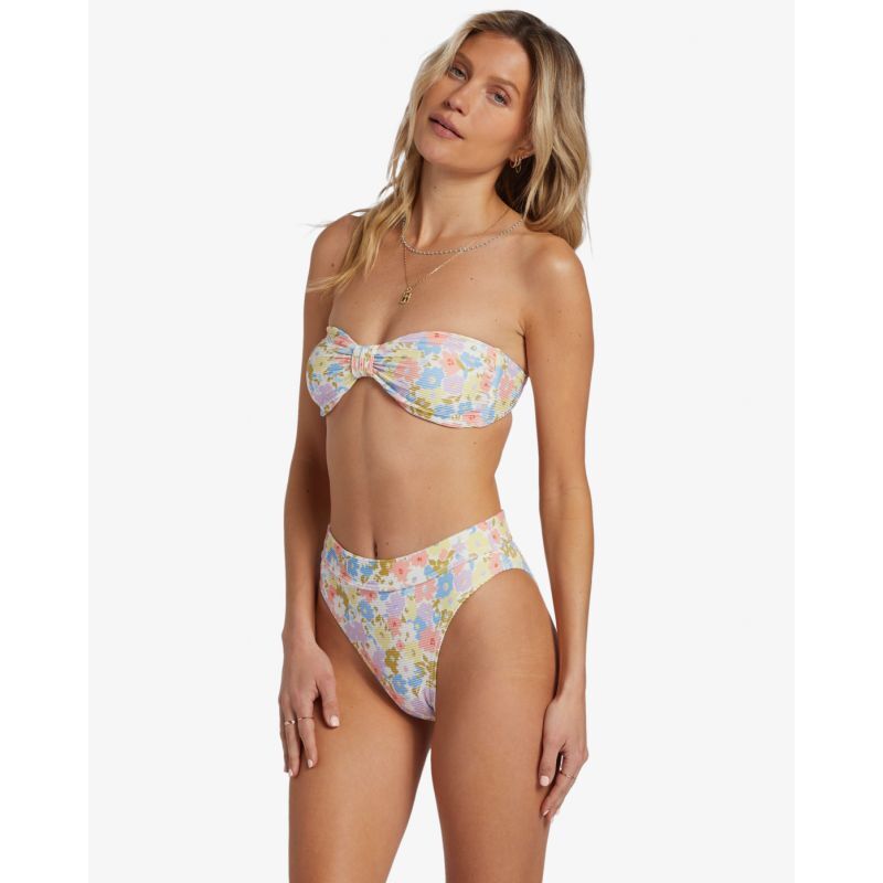 Billabong Dream Chaser Tanlines Btty Bnd - Plavky | Hardloop