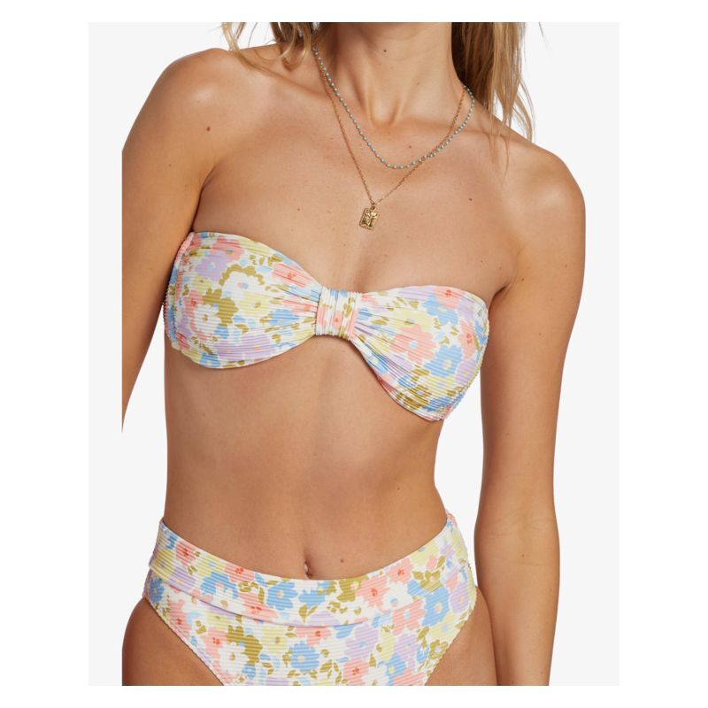 Billabong Dream Chaser Tanlines Btty Bnd - Bikiniyläosa | Hardloop