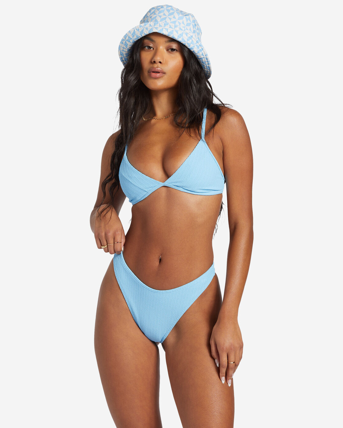 Billabong Sunrays Charlie - Haut de bikini femme | Hardloop