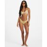 Billabong Feelin Peaceful Ruby - Góra od bikini | Hardloop