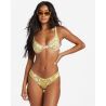 Billabong Feelin Peaceful Ruby - Góra od bikini | Hardloop