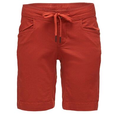 Credo Shorts - Climbing shorts - Women's