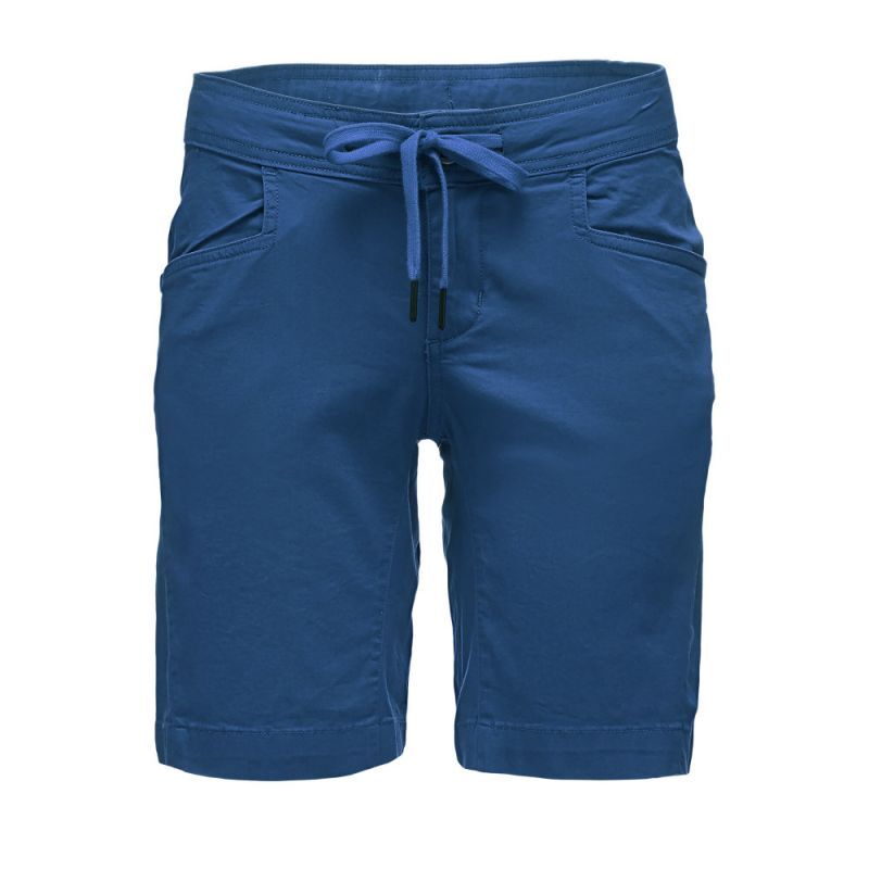 Credo Shorts - Kiipeilyshortsit - Naiset