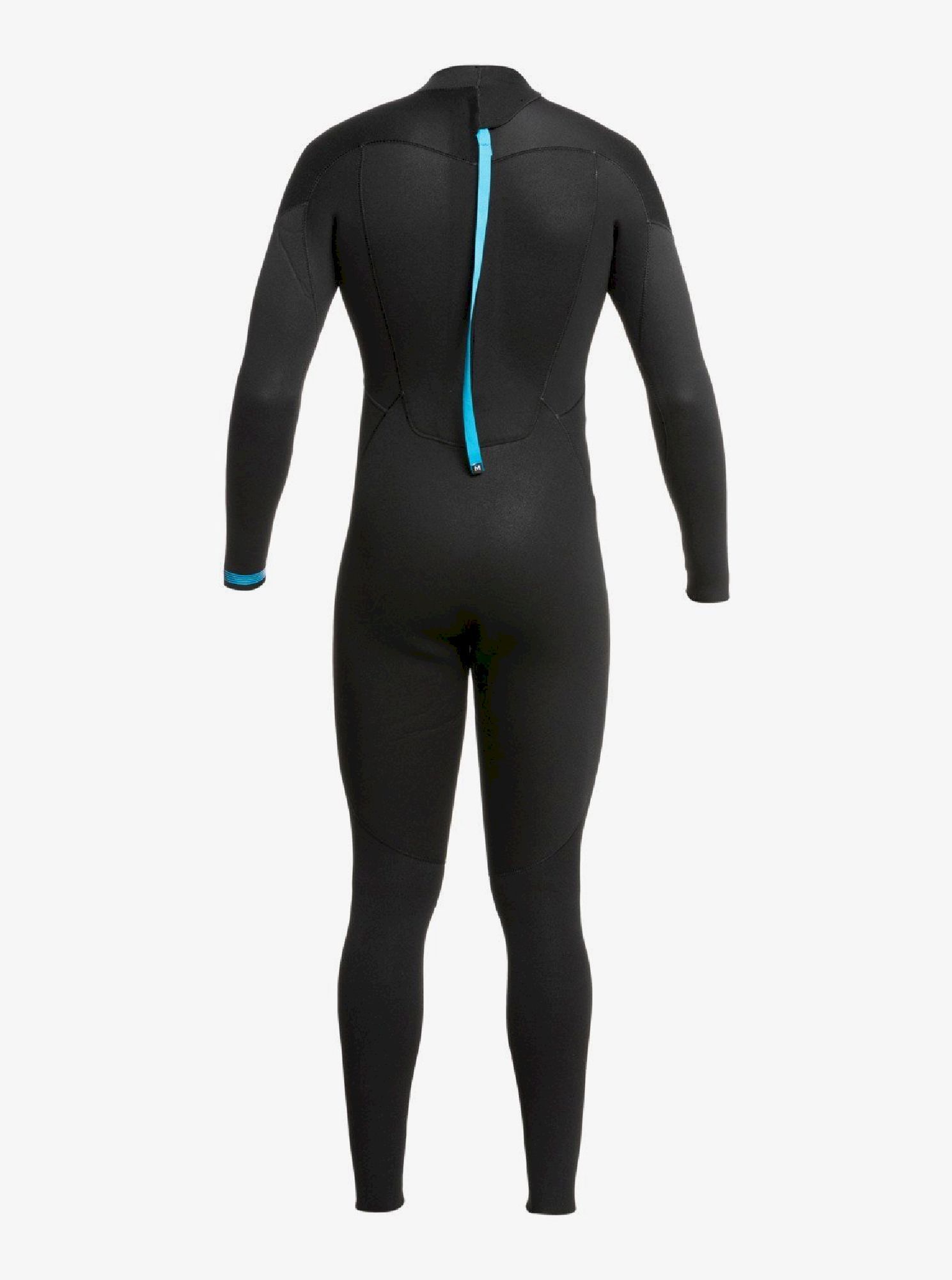 NEW deals Quiksilver superstretch wetsuit SZ M