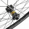 Mavic E-Deemax S 27,5| 15 x 110 mm Boost | 6 Trous - Forhjul MTB 27,5" | Hardloop