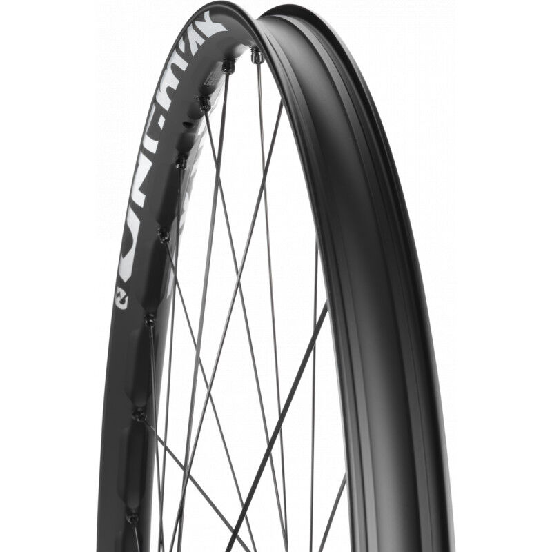 Mavic E-Deemax S 27,5 | 15 x 110 mm Boost | 6 Trous - Roda dianteira BTT 27,5" | Hardloop