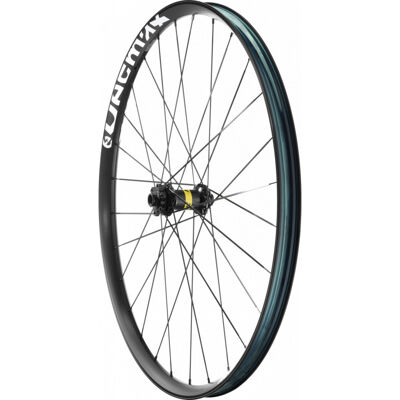 E-Deemax 27,5 | 15 x 110 mm Boost | 6 Trous - Koła MTB Tylne 27,5"