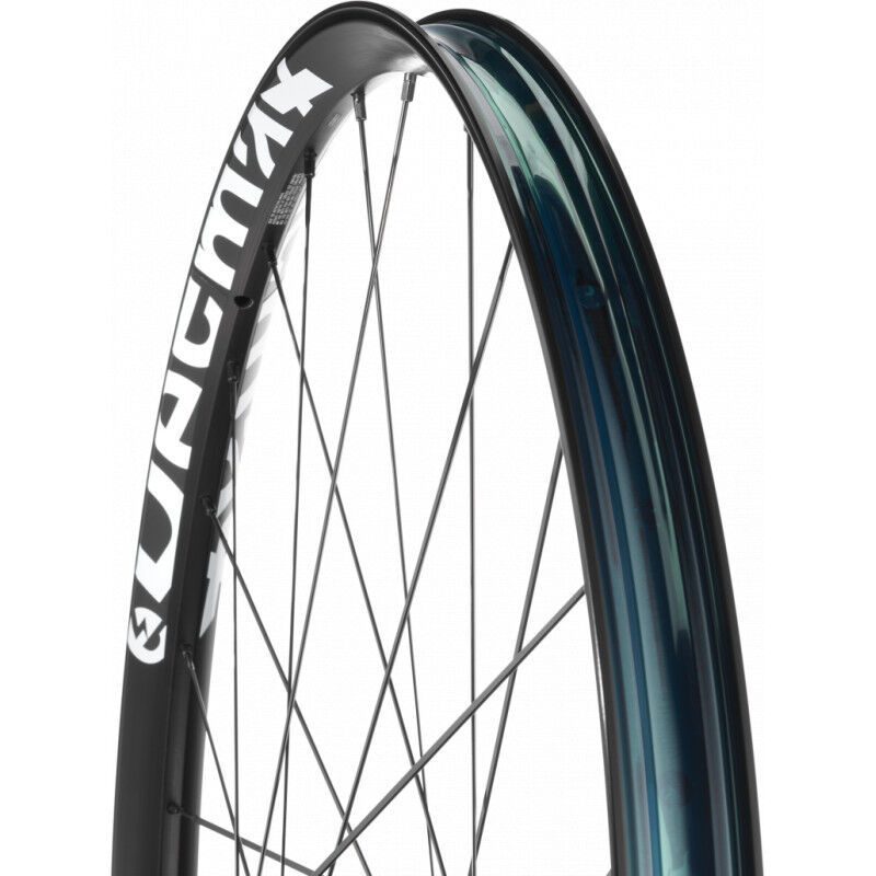 Mavic E-Deemax 27,5 | 15 x 110 mm Boost | 6 Trous - MTB Front wheel 27,5" | Hardloop