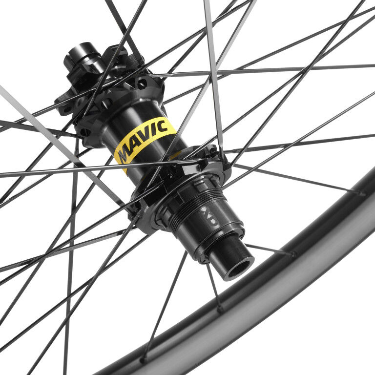 Mavic E-Deemax 27,5 | 12 x 148 mm Boost | Centerlock - Koła MTB przednie 27,5" | Hardloop