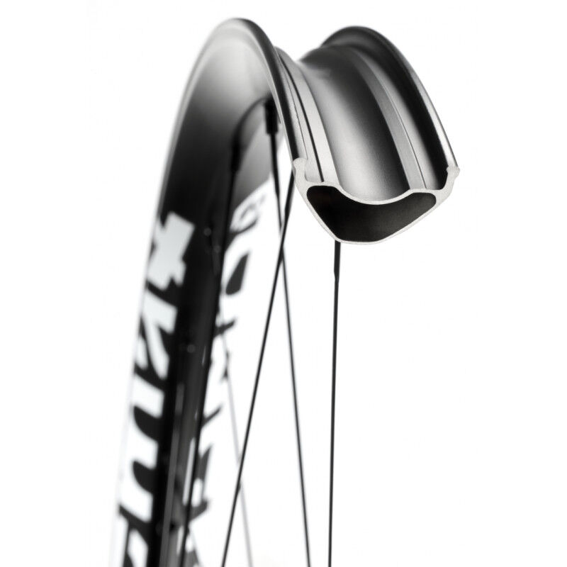Mavic E-Deemax 29 | 15 x 110 mm Boost | 6 Trous - MTB Front wheel 29" | Hardloop