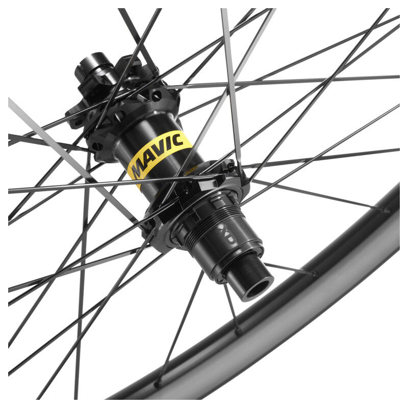 Mavic E-Deemax 27,5 | 12 x 148 mm Boost | 6 Trous - Bakhjul till MTB 27,5" | Hardloop