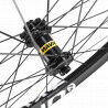 Mavic E-Deemax 29 | 15 x 110 mm Boost | Centerlock - Roda dianteira BTT 29" | Hardloop