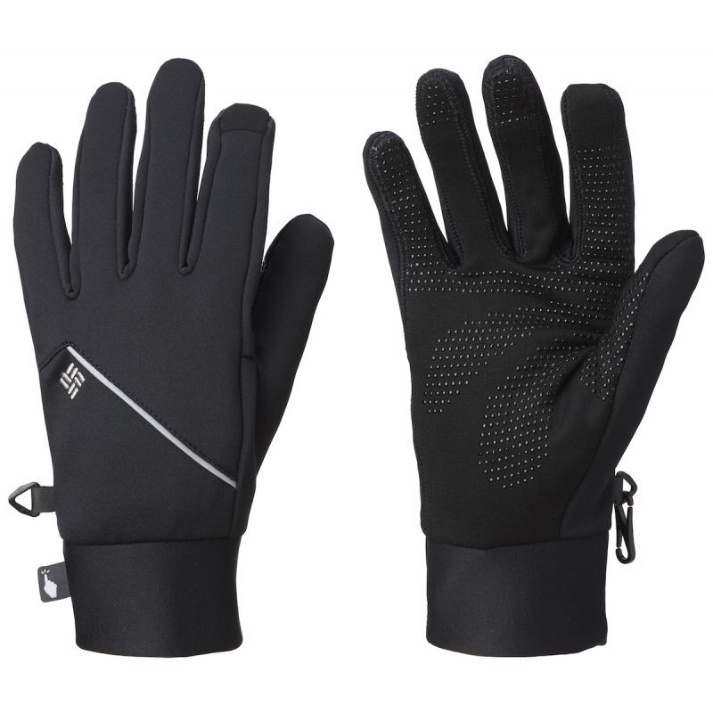 Columbia Trail Summit™ - Rekawiczki do biegania meskie | Hardloop