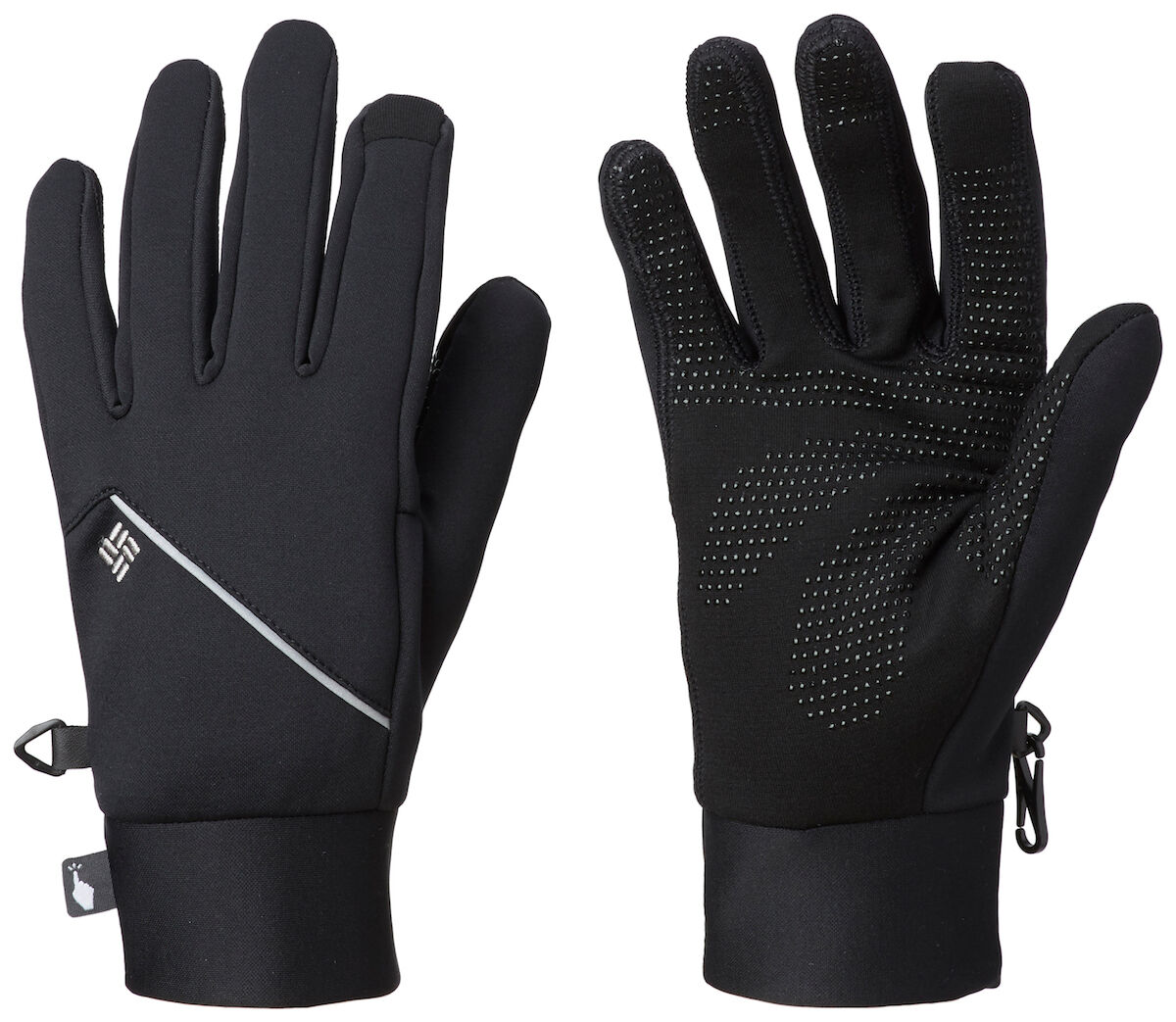 gripgrab running ultra light gloves