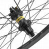 Mavic E-Deemax S 27,5 | 12 x 148 mm Boost | Centerlock - Roda traseira BTT 27,5" | Hardloop