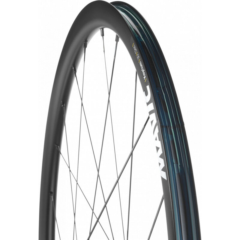 Mavic Ksyrium 30 Disc | 12 x 100 mm | Centerlock - Tylne kola rowerowe | Hardloop