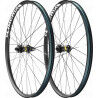 Mavic E-Deemax 29 | 15 x 110 - 12 x 148 mm Boost | Centerlock - Paire de roues VTT 29" | Hardloop
