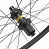 Mavic Ksyrium 30 Disc | 12 x 142 mm | Centerlock - Roda traseira bicicleta | Hardloop