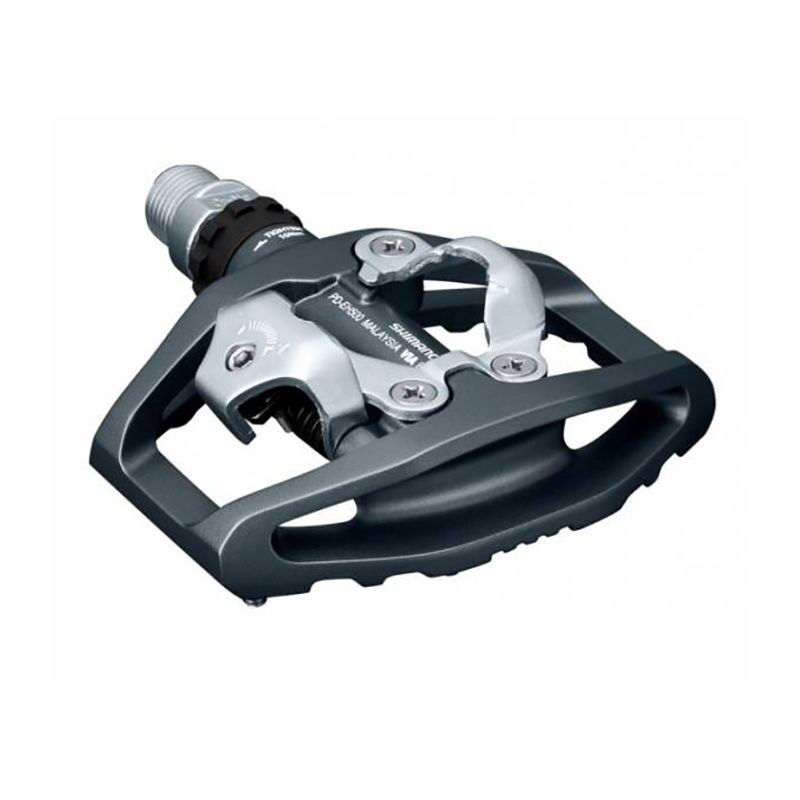 Shimano SPD PD EH500 MTB pedal Hardloop