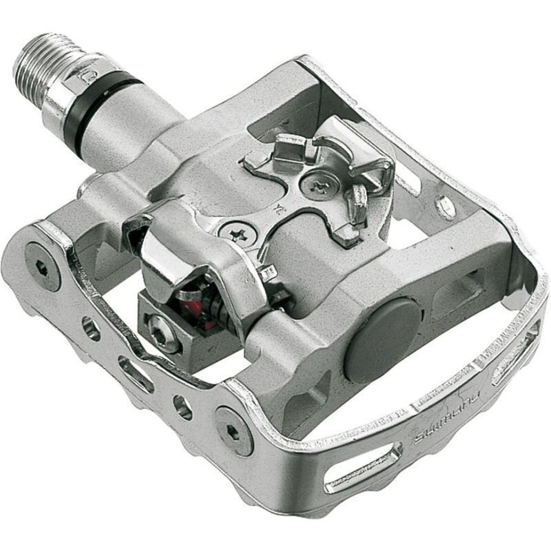 Shimano SPD M324 - Pedały zatrzaskowe mtb | Hardloop