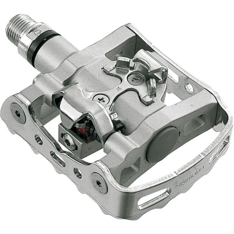 Shimano SPD M324 - MTB pedal | Hardloop