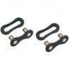 Shimano Quick Link UG51 6/7/8V - Eslabon Rapido Cadena Bicicleta | Hardloop