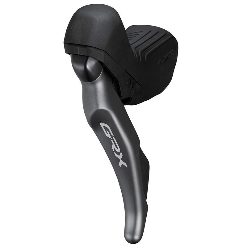 Shimano GRX ST-RX820 2V Levier de frein Hardloop