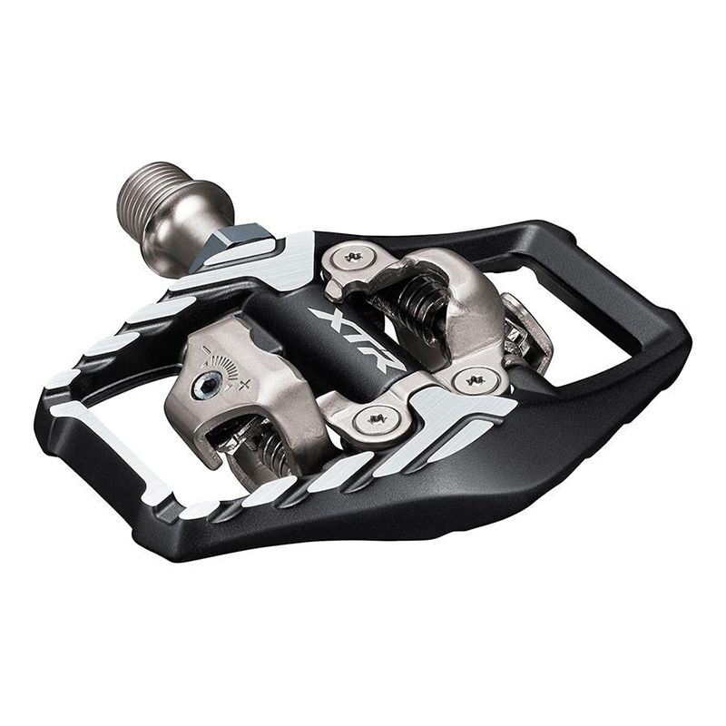 Shimano SPD XTR M9120 - MTB pedalen | Hardloop