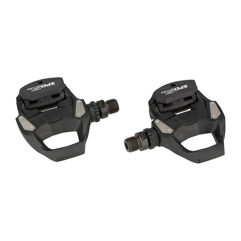 Shimano SPD RS500 - Pedały rowerowe | Hardloop