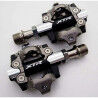 Shimano SPD XTR M9100 - MTB pedaler | Hardloop
