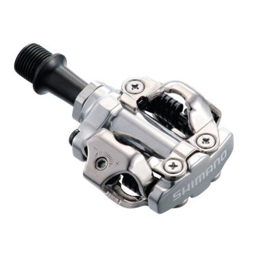 SPD M540 - MTB-polkimet