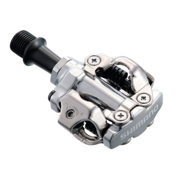 Shimano SPD M540 - Pedały zatrzaskowe mtb | Hardloop
