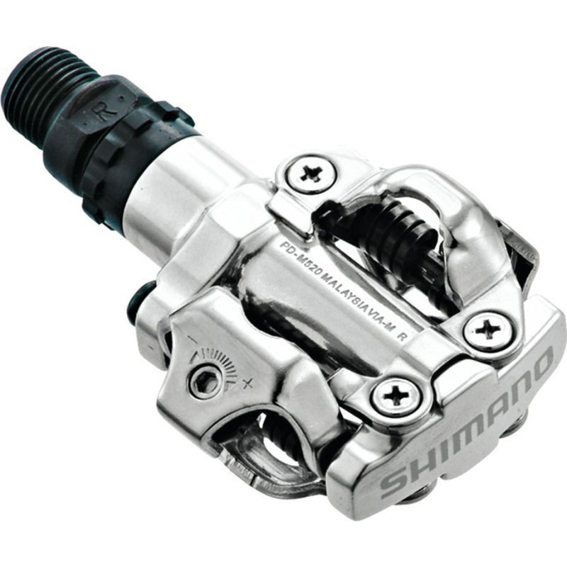 SPD M520 - MTB pedal