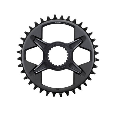 Deore XT M8100 12V - Chainring