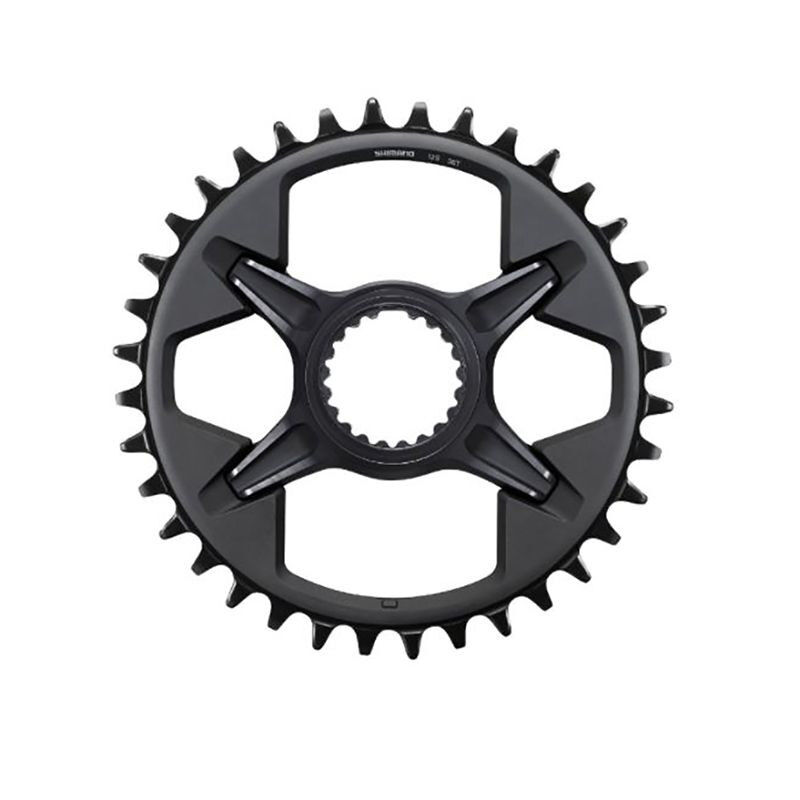 Deore XT M8100 12V - Tarcza rowerowa