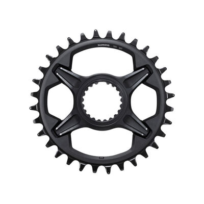 Deore XT M8100 12V - Plateau