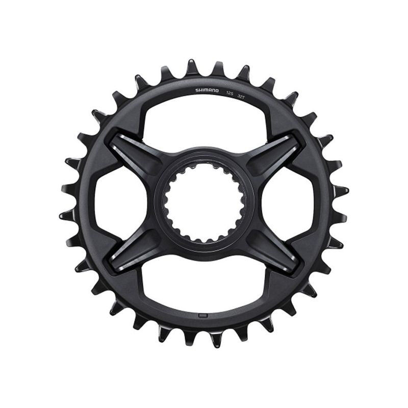 Deore XT M8100 12V - Plato de bicicleta