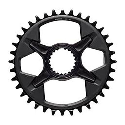 Deore XT M8100 12V - Plato de bicicleta