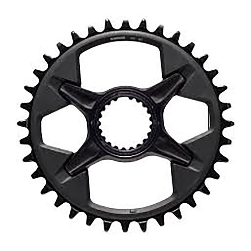 Shimano Deore XT M8100 12V - Plateau | Hardloop