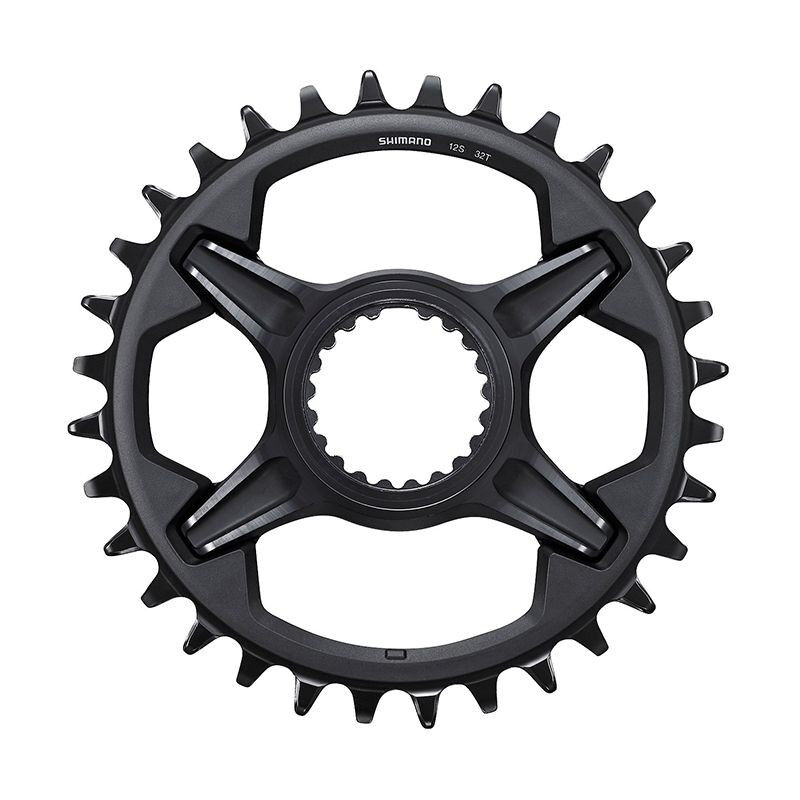 Shimano Deore XT M8100 12V - Kettenblätter | Hardloop