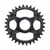 Shimano Deore XT M8100 12V - Plato de bicicleta | Hardloop