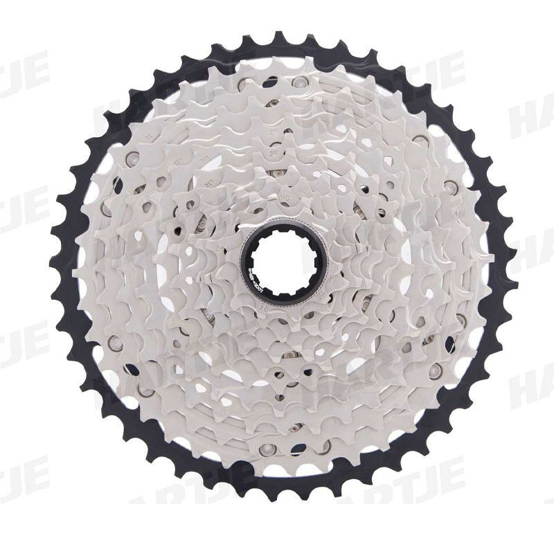 SLX M7100 12V - Kazety pro kolo