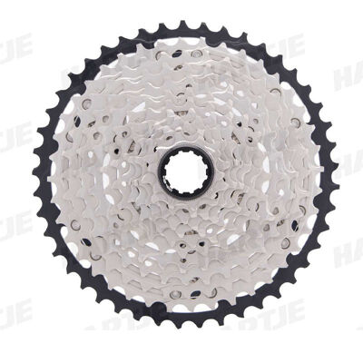 SLX M7100 12V - Kazety pro kolo