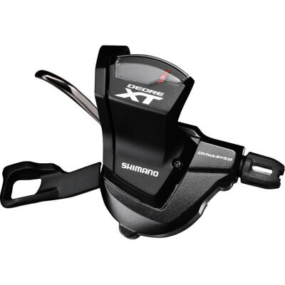Deore XT SL-M8000 11V + Indic - Gearskifter