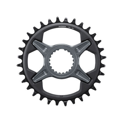 SLX M7100 CRM75 12V - Plateau